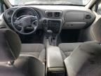 2002 Chevrolet Trailblazer