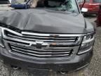 2017 Chevrolet Tahoe K1500 Premier