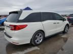 2018 Honda Odyssey EXL