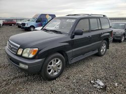 Lexus lx470 Vehiculos salvage en venta: 2003 Lexus LX 470