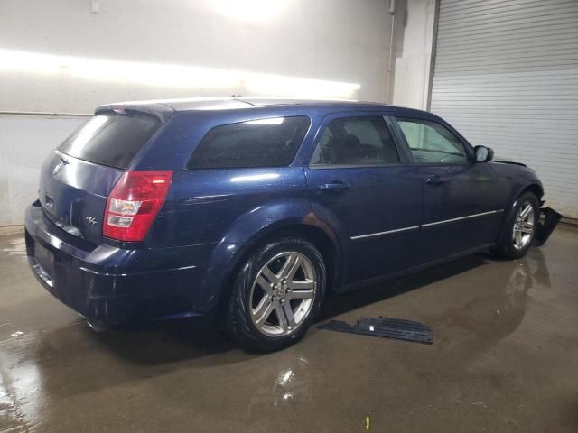 2006 Dodge Magnum R/T