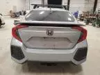 2017 Honda Civic SI