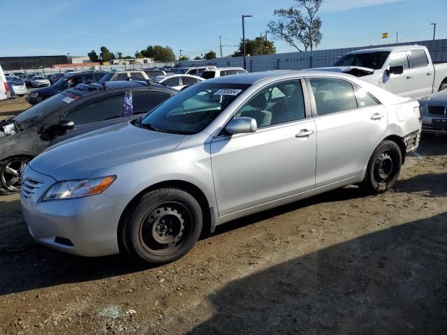 2007 Toyota Camry CE