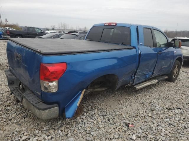 2007 Toyota Tundra Double Cab SR5