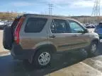 2003 Honda CR-V EX