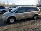 2002 Chrysler Town & Country LX