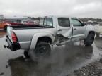 2007 Toyota Tacoma Double Cab