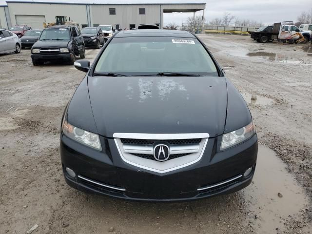 2008 Acura TL