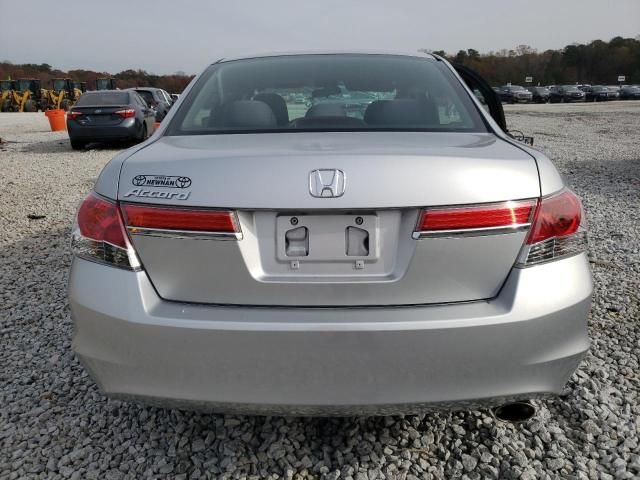 2011 Honda Accord LX