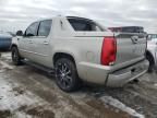 2007 Cadillac Escalade EXT