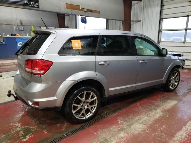 2016 Dodge Journey R/T