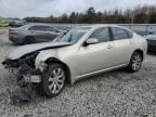 2006 Infiniti M35 Base