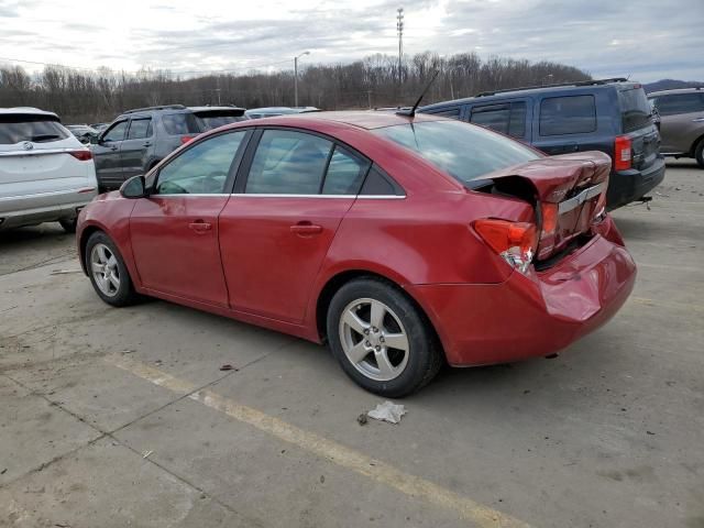 2013 Chevrolet Cruze LT