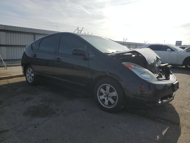 2004 Toyota Prius