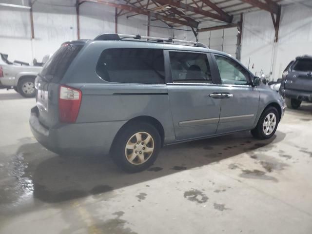 2007 KIA Sedona EX