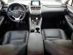 2016 Lexus NX 200T Base