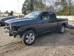 Salvage cars for sale at Knightdale, NC auction: 2019 Dodge RAM 1500 Classic Tradesman