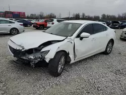 Mazda Vehiculos salvage en venta: 2015 Mazda 6 Sport