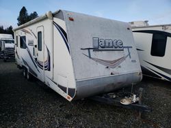 Lancia salvage cars for sale: 2011 Lancia Trailer