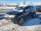 2009 Acura MDX