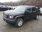 2007 Honda Ridgeline RTL