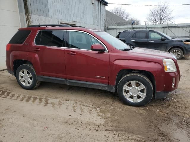 2011 GMC Terrain SLE