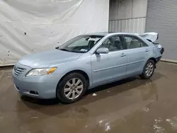 Toyota Camry Base salvage cars for sale: 2009 Toyota Camry Base