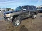 2002 GMC Yukon