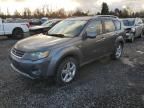 2007 Mitsubishi Outlander XLS