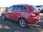 2012 Chevrolet Captiva Sport