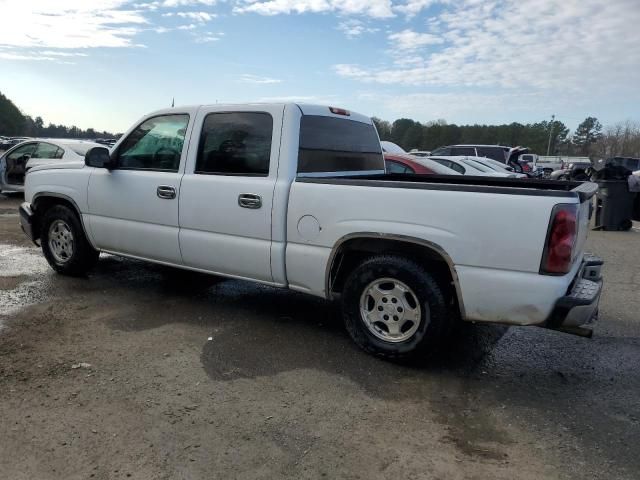 2004 Chevrolet Silverado C1500