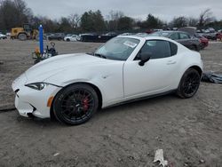 2024 Mazda MX-5 Miata Club en venta en Madisonville, TN