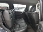 2011 Nissan Pathfinder S