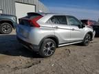 2018 Mitsubishi Eclipse Cross SE