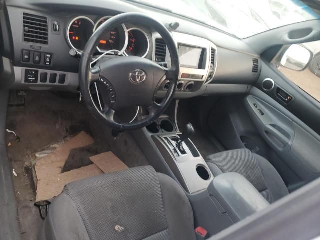 2006 Toyota Tacoma Access Cab