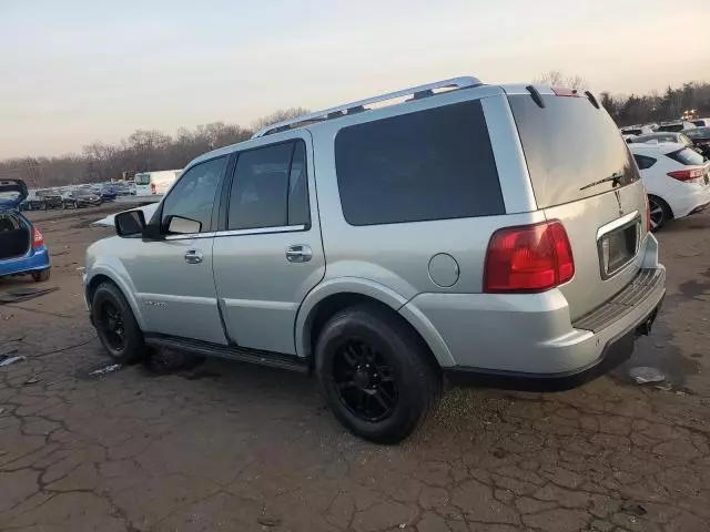 2005 Lincoln Navigator