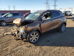 2016 Buick Encore en venta en Elgin, IL