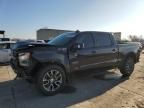 2024 Chevrolet Silverado K1500 RST