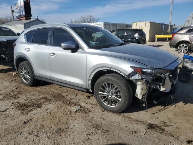 2018 Mazda CX-5 Sport