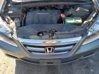 2007 Honda Odyssey EXL