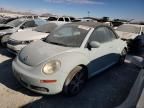 2006 Volkswagen New Beetle Convertible Option Package 1