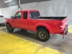 2007 Ford Ranger Super Cab