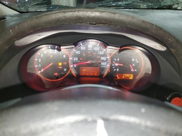 2008 Nissan Altima 2.5