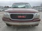 2002 GMC New Sierra C1500