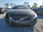 2011 Volvo S60 T6