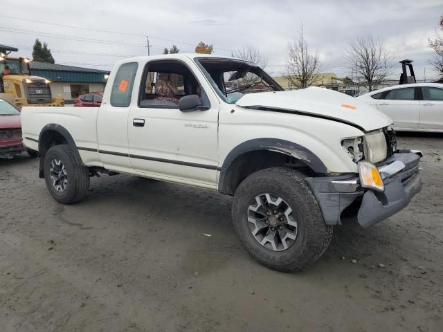 1998 Toyota Tacoma Xtracab