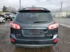 2010 Hyundai Santa FE Limited