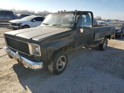 1978 Chevrolet Classic en venta en Kansas City, KS