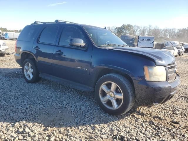 2007 Chevrolet Tahoe C1500