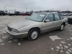 Carros con verificación Run & Drive a la venta en subasta: 1996 Buick Regal Custom